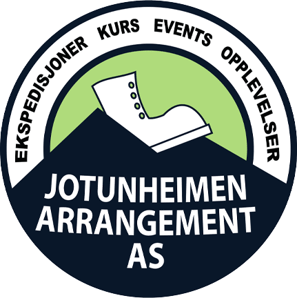 Jotunheimen Arrangement AS logo