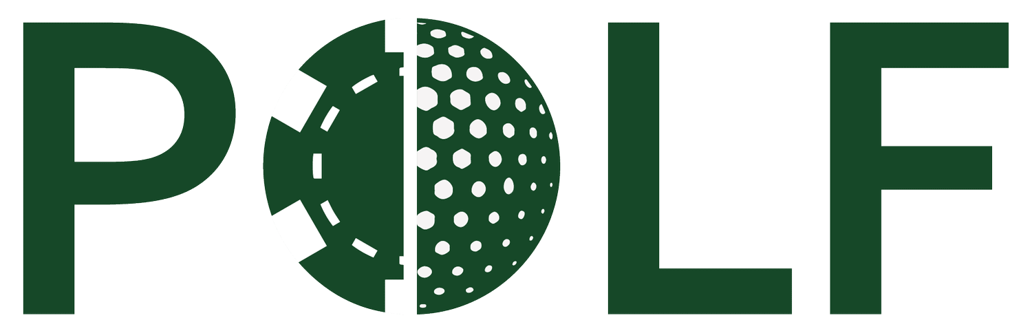 POLF logo